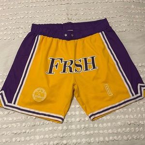 Frsh co short